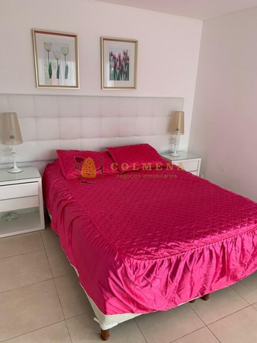 Apartamento En Punta Del Este, Aidy Grill- Ref: 2457