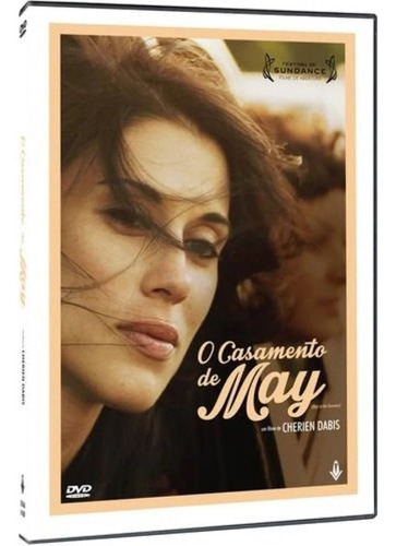 O Casamento De May (dvd)