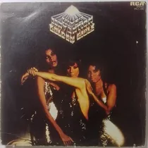 Comprar Lp Silver Convention Golden Girls Made Peru 1977 Funk Disco