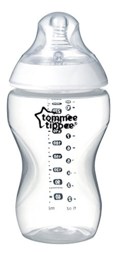 Tommee Tippee Biberón 340 Ml 3m+ 422601