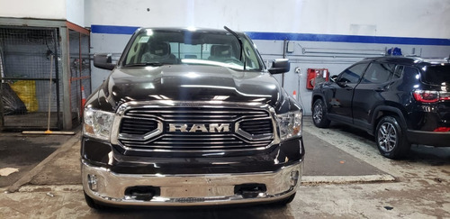 Imagen 7 de 25 de Ram 1500
