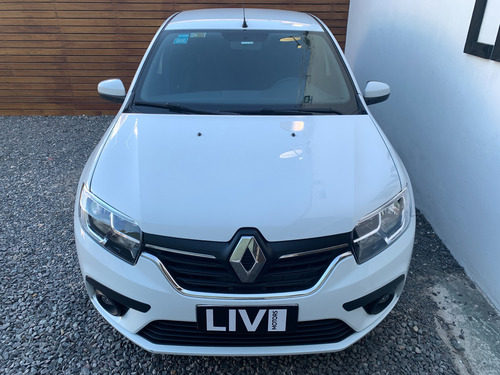 Renault Sandero 1.6 16v Zen
