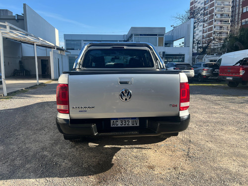Volkswagen Amarok 2.0 Cd Tdi 180Cv Comfortline At