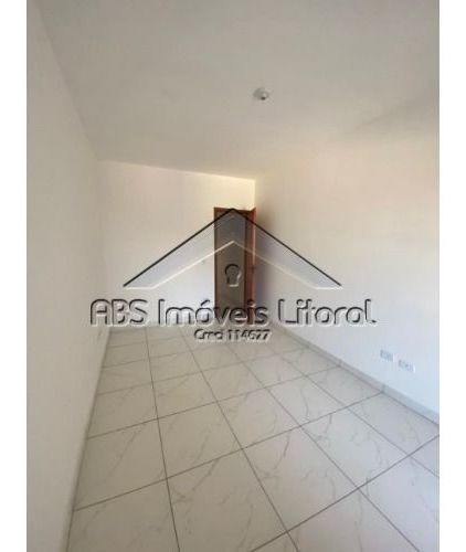 Imagem 13 de 15 de Casa Nova Com Sacada Na Vila Caiçara Em Praia Grande - Sp
