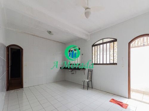 Imagem 6 de 30 de Maravilhoso Sobrado Na Vila Gilda !!! - Ca00785 - 69419646