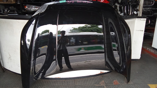 Capo Byd Song Plus Híbrido 2022-2023 (Usado)