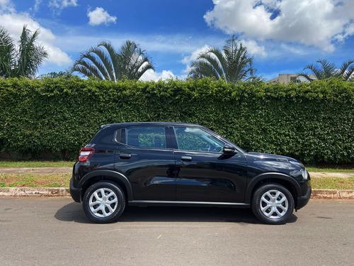 Citroën C3 1.0 Live Pack Flex 5P