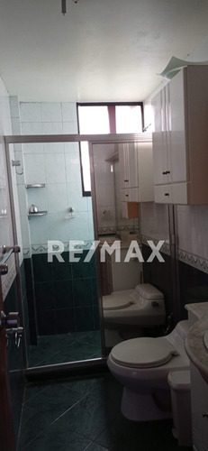 Imagen 10 de 14 de Apartamento En Venta Edif Apure - Carrizal