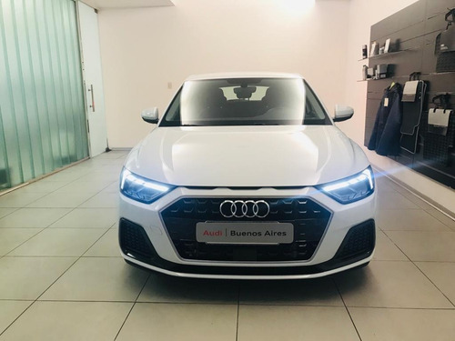 Audi A1 Sportback 30 Tfsi 116 Cv Stronic Usado 2020 *