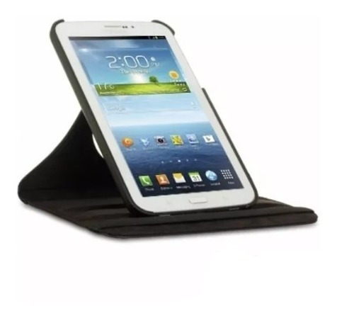 Capa Giratória Tablet Samsung Galaxy Tab3 7.0