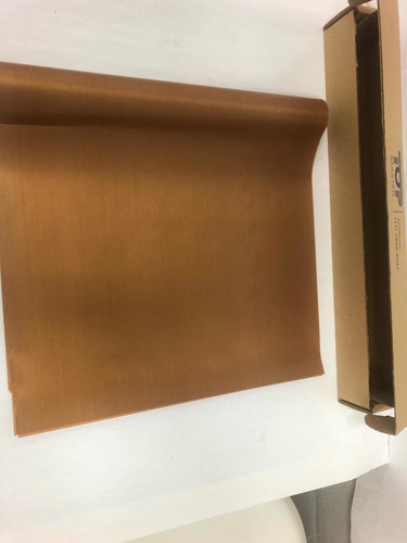 Manta Grill Teflon Antiaderente P/ Forno Churrasqueira Cx 5