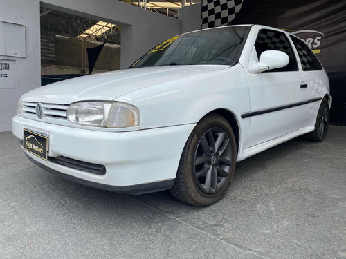 Volkswagen Gol 1.0 Mi 3p