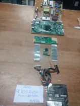Comprar Placas Da Tv Aoc Le43d1452 Todas Por R$ 390 Temos Outras