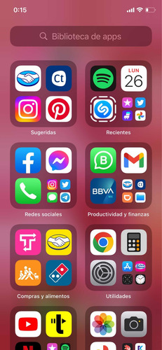 iPhone X 64gb (Usado)