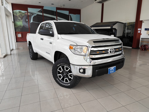 Toyota Tundra