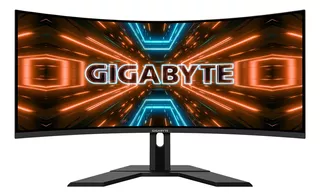 Gigabyte G34wqc 34' 2k 1ms 144hz Hdr400 Ultrawide Freesync