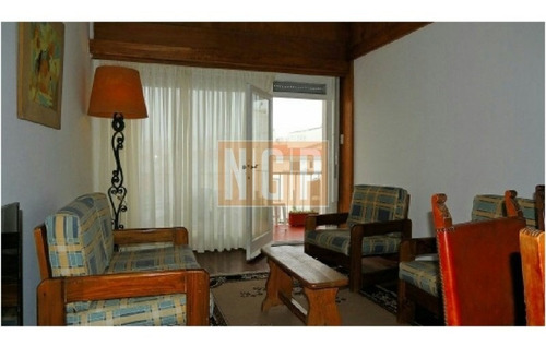 Muy Lindo Apartamento En Península , Ubicación Única! -ref:17075