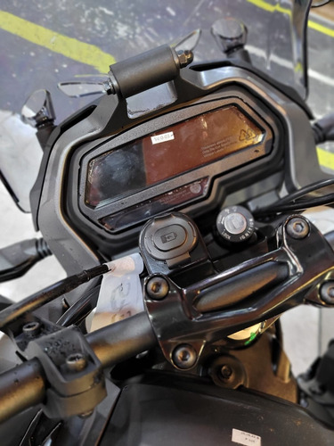 Bajaj Dominar 400 Tourer Okm. Crèdito Prendario