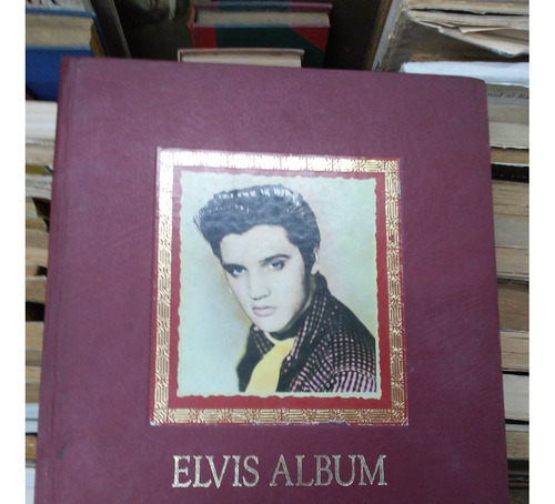 Elvis Album - Beekman House