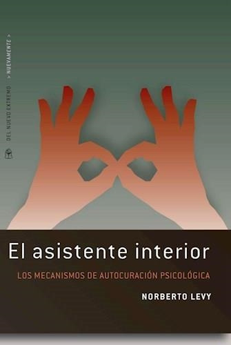 Libro El Asistente Interior - Levy, Norberto