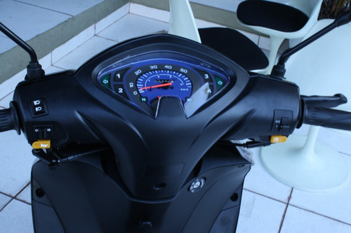 Imagem 4 de 8 de Shineray Jet 50