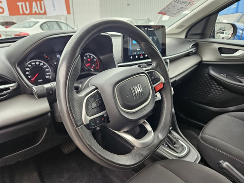 Fiat Pulse PULSE AUDACE CVT 1.0