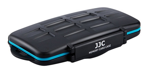 Imagen 4 de 7 de Estuche Case Porta Cartuchos 12 Juegos Nintendo Switch 12msd