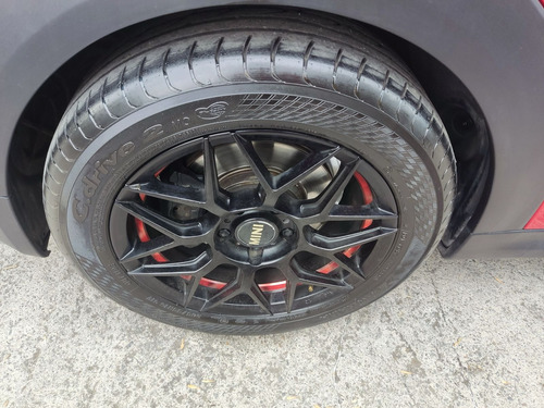 Mini Cooper 1.5 Chili At