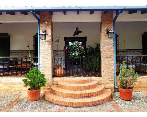 Imagen 5 de 18 de Casa De Campo En San Casimiro De Guiripa Riv Jg