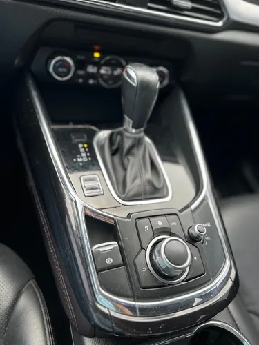 Mazda CX-9 2.5 Grand Touring Lx