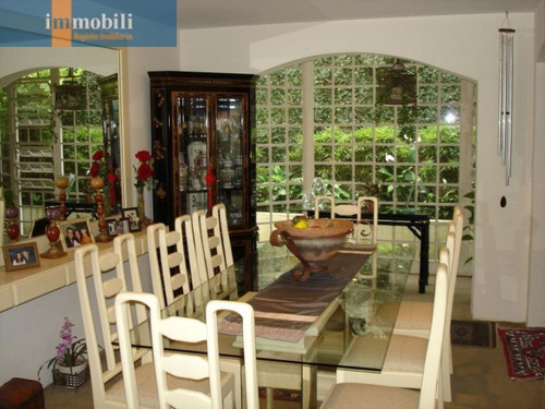 Imagem 5 de 15 de Lindo Imovel No Pacaembu ! - Pc82024