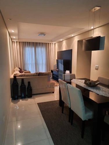 Imagem 7 de 17 de Apartamento Com 2 Dormitórios À Venda, 73 M² Por R$ 320.000 - Parque São Vicente - Mauá/sp - Ap1182
