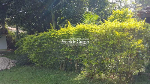 Imagem 11 de 18 de Chácara Á Venda Com 2 Dorms, Vila Belmira, Itapevi - R$ 600 Mil - V4534