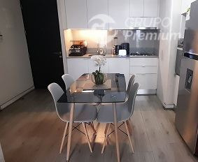 Vende Dpto. 2d,2b,1e Y 1b, A Pasos De Metro, Estación Centra