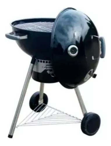 Asador Parrilla Tipo Kettle 22 Pulgadas