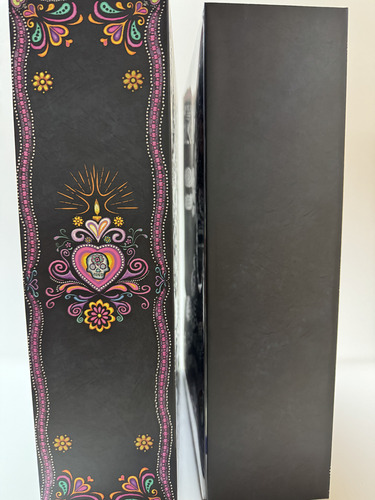 Muñeca Mattel Barbie Signature Dia De Muertos 2024 (Usado)