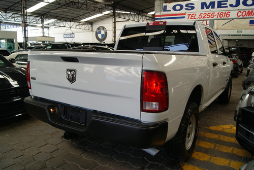 Dodge Ram Slt Crew Cab V8 5.7 Lts 4x4 2022.