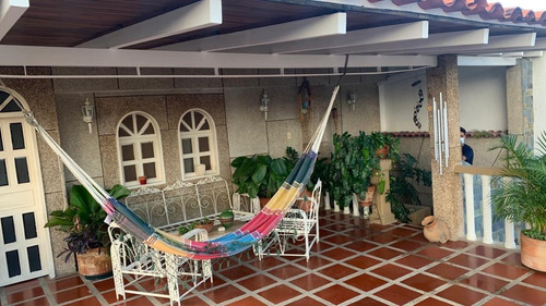 Imagen 11 de 11 de Casa En La Mejor Zona De Turmero 04243011553