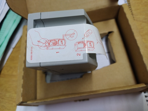 Allen Bradley 1761-net-eni Ethernet Interface Nuevo .