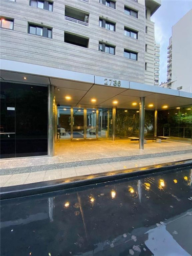 Departamentos 2 Ambientes - Alquiler