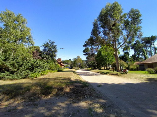 Imagen 2 de 9 de Cod 383 Lote Libertador Sur Pinamar