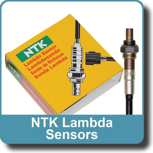 Sonda Lambda Ngk Hyundai Pony 1.5 72cv 89/95