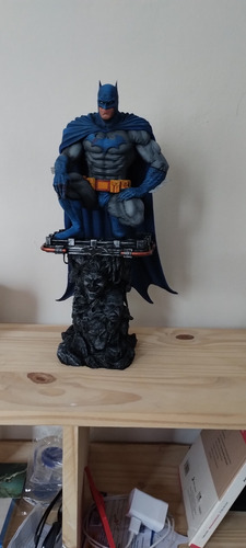 Figura Batman - Dc Multiverse
