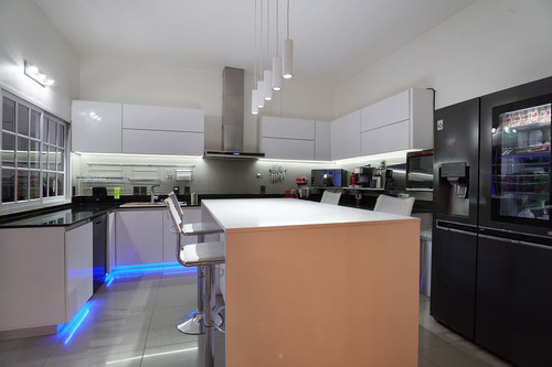 Venta Casa Boedo Extraordinaria Propiedad A Nueva