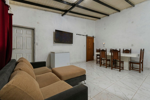 Casa En Venta Don Bosco, Pileta