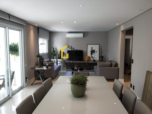 Imagem 1 de 30 de Apartamento A Venda No Bairro Chácara Santo Antônio (zona - Bh1278-1
