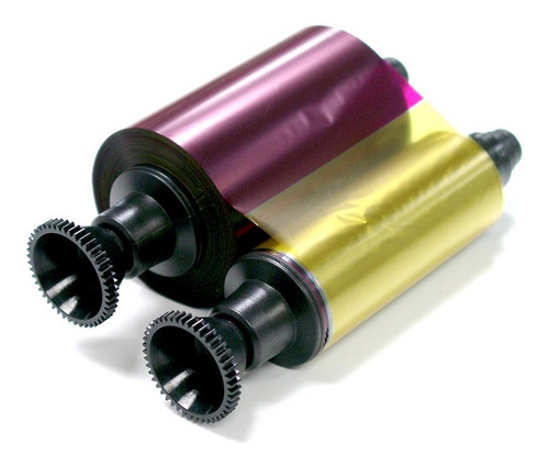 Imagem 3 de 5 de Ribbon Evolis R3011 Nacional