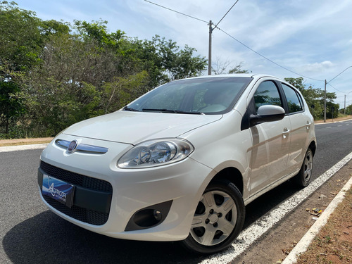 Fiat Palio 1.0 Attractive Flex 5p