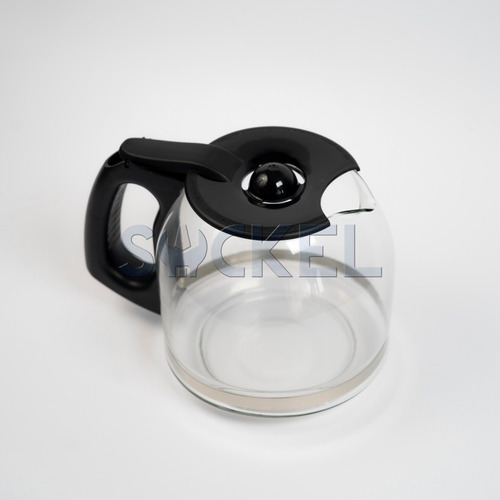 Imagen 1 de 2 de Jarra Cafetera Oster 12 Tazas Bvstrcs12