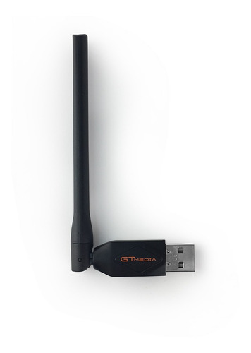 Gtmedia 150 Mbps Adaptador Wifi Usb Dongle Usb 2.0 Rede Sem